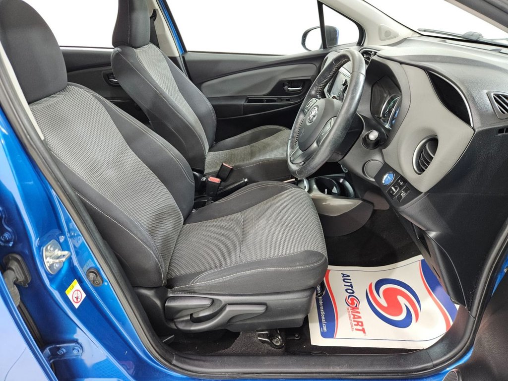 Used Toyota Yaris 2015 for sale - 76356449: Photo 26