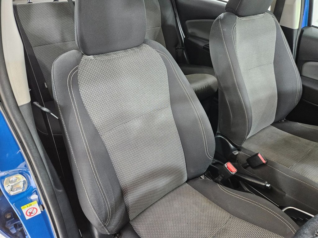 Used Toyota Yaris 2015 for sale - 76356449: Photo 27