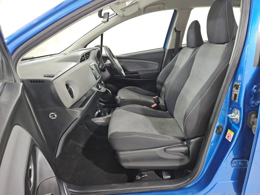 Used Toyota Yaris 2015 for sale - 76356449: Photo 29
