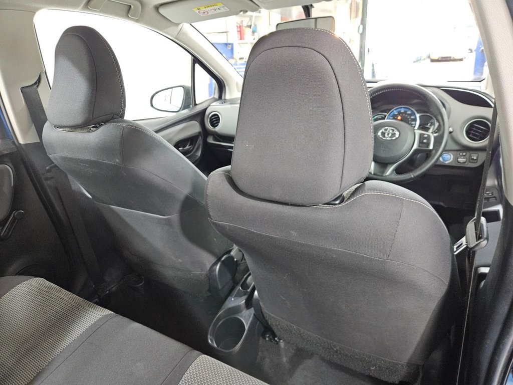 Used Toyota Yaris 2015 for sale - 76356449: Photo 36