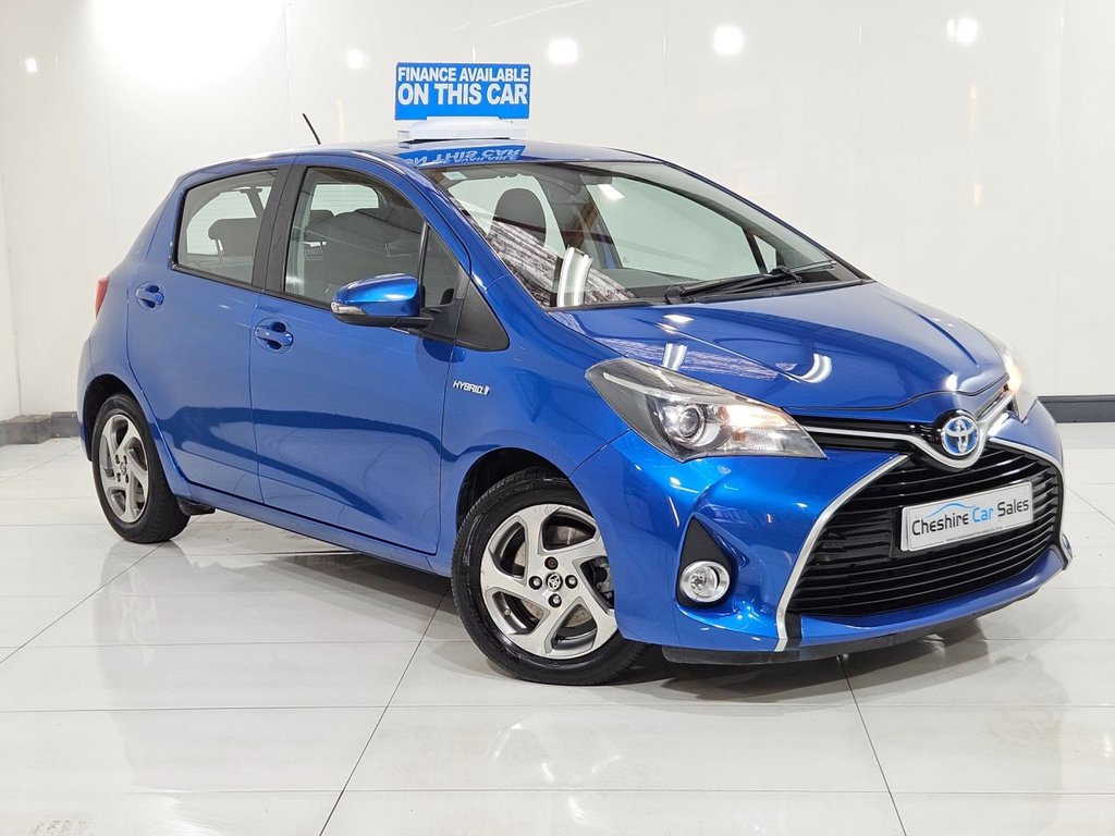 Used Toyota Yaris 2015 for sale - 76356449: Photo 4