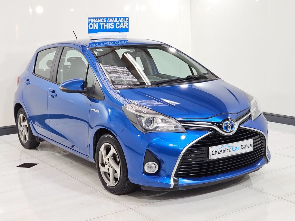 Used Toyota Yaris 2015 for sale - 76356449: Photo 6