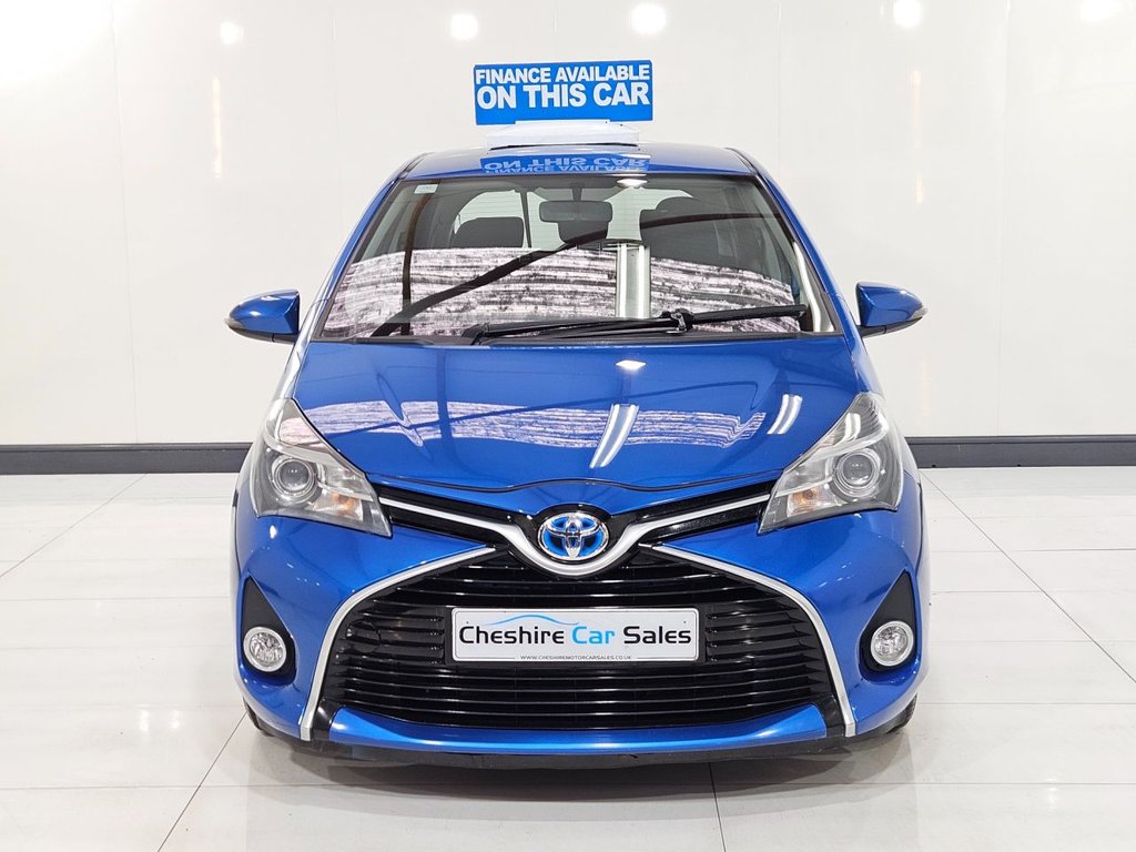 Used Toyota Yaris 2015 for sale - 76356449: Photo 7