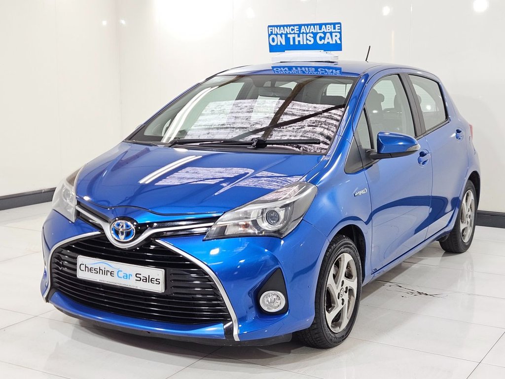 Used Toyota Yaris 2015 for sale - 76356449: Photo 8