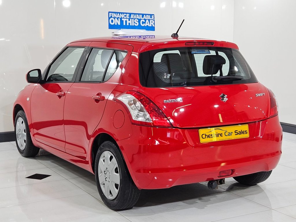 Used Suzuki Swift 2014 for sale - 77072611: Photo 10