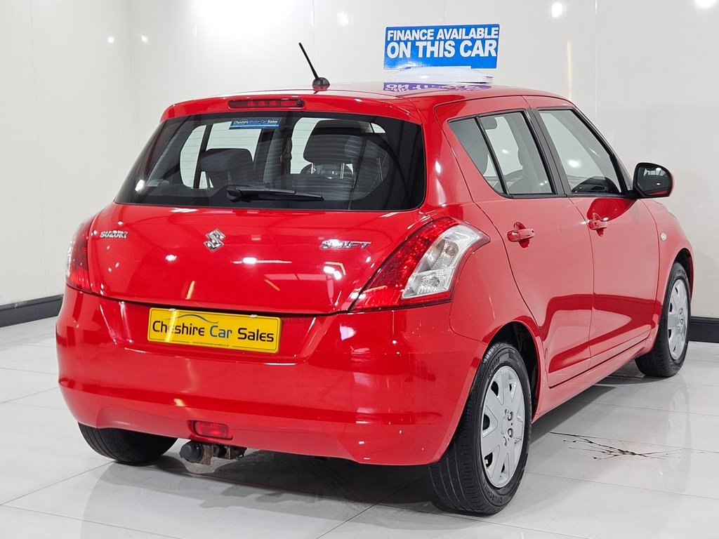 Used Suzuki Swift 2014 for sale - 77072611: Photo 12