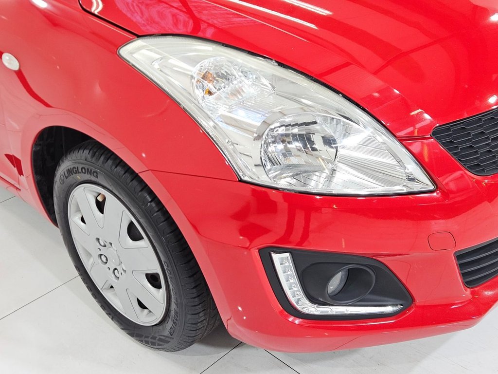 Used Suzuki Swift 2014 for sale - 77072611: Photo 14