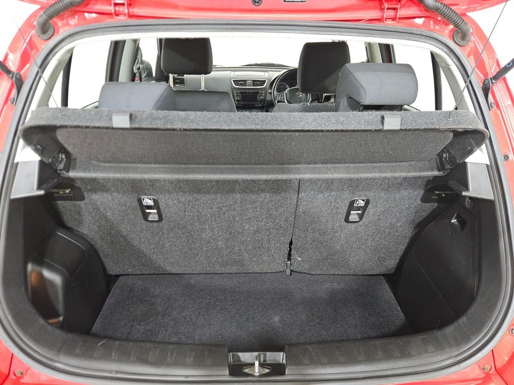 Used Suzuki Swift 2014 for sale - 77072611: Photo 16