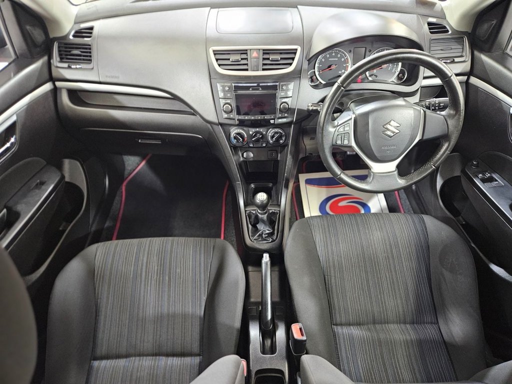 Used Suzuki Swift 2014 for sale - 77072611: Photo 19