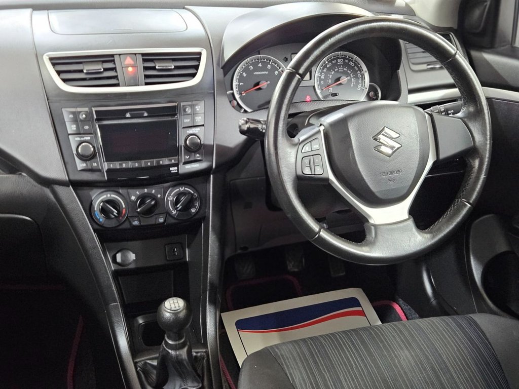 Used Suzuki Swift 2014 for sale - 77072611: Photo 20
