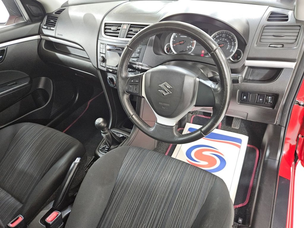 Used Suzuki Swift 2014 for sale - 77072611: Photo 21