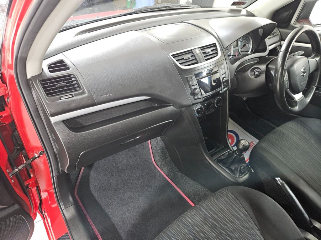 Used Suzuki Swift 2014 for sale - 77072611: Photo 22