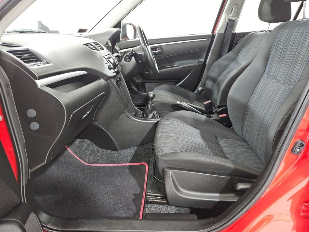 Used Suzuki Swift 2014 for sale - 77072611: Photo 23