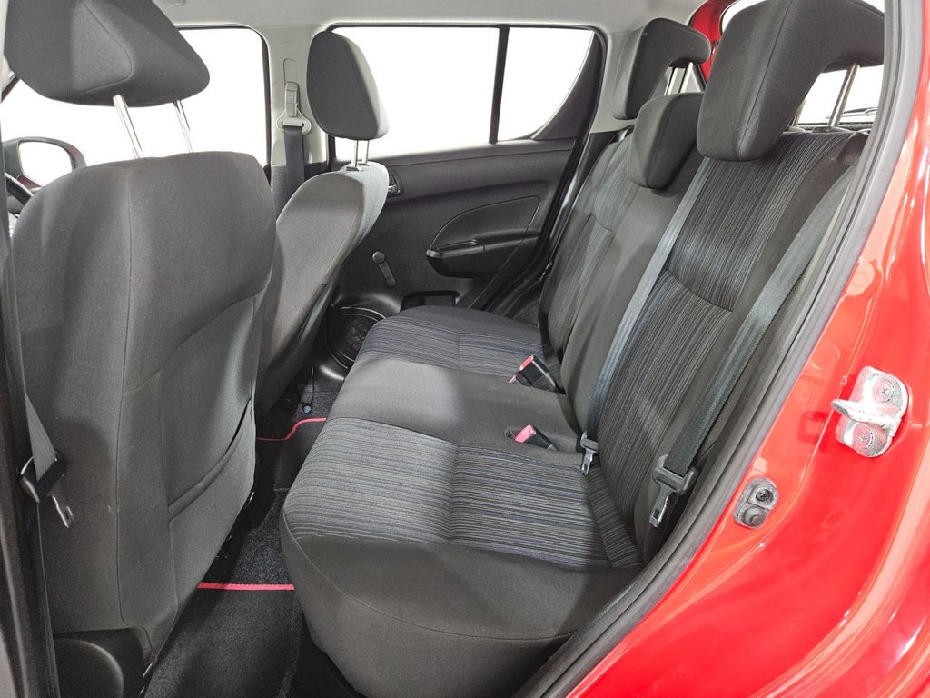 Used Suzuki Swift 2014 for sale - 77072611: Photo 30