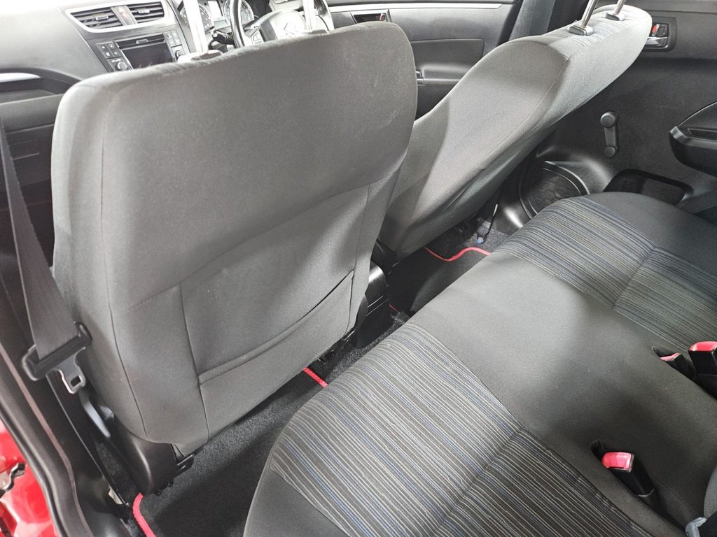 Used Suzuki Swift 2014 for sale - 77072611: Photo 34