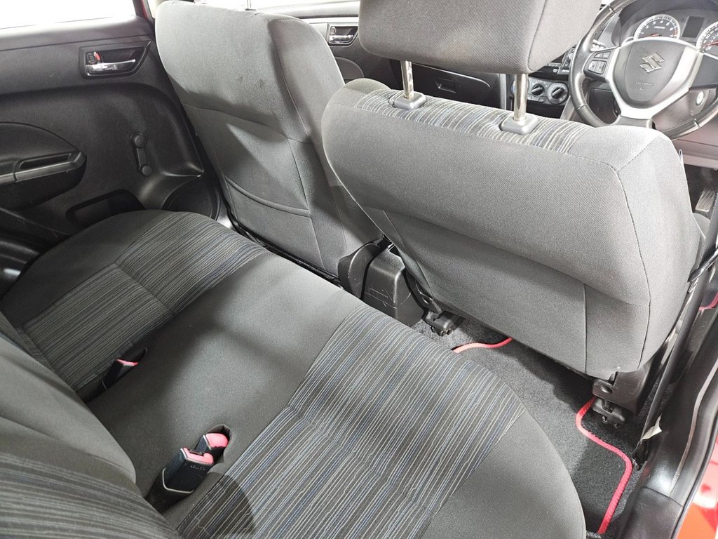 Used Suzuki Swift 2014 for sale - 77072611: Photo 42