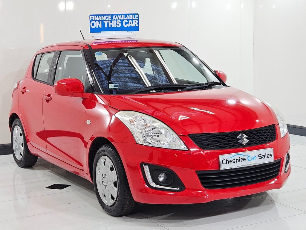 Used Suzuki Swift 2014 for sale - 77072611: Photo 6