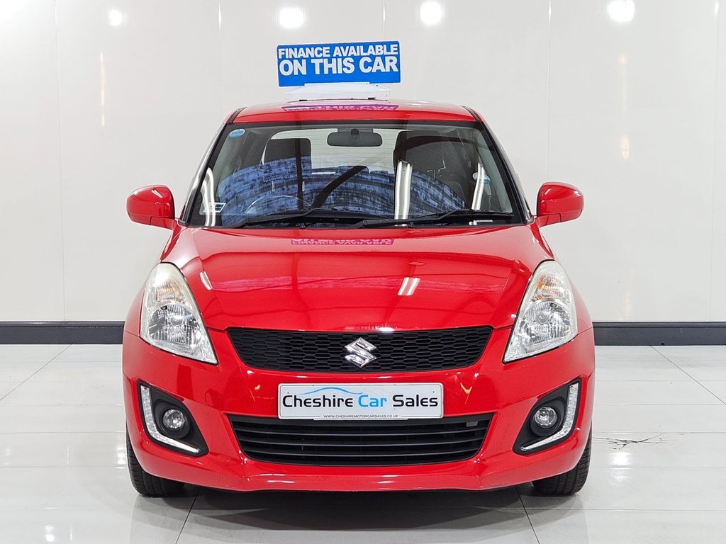 Used Suzuki Swift 2014 for sale - 77072611: Photo 7