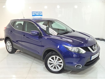 Used Nissan Qashqai 2014 for sale - 79210116: Photo