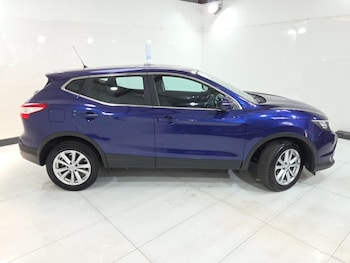 Used Nissan Qashqai 2014 for sale - 79210116: Photo