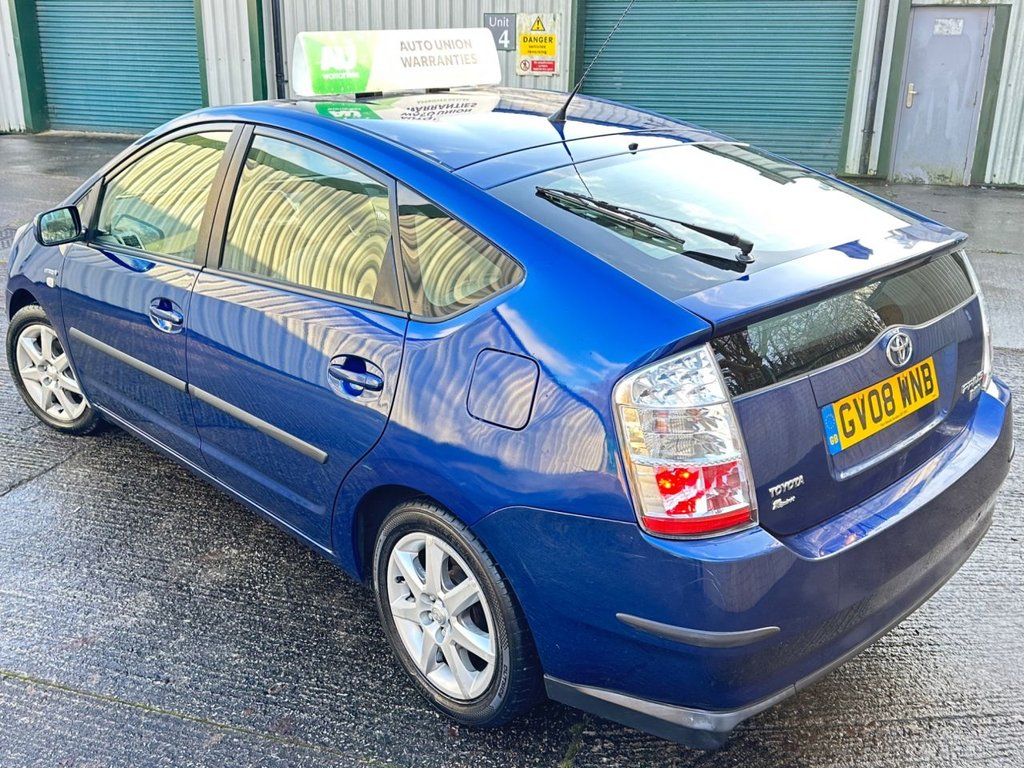 Used Toyota Prius 2008 for sale - 77227023: Photo 13