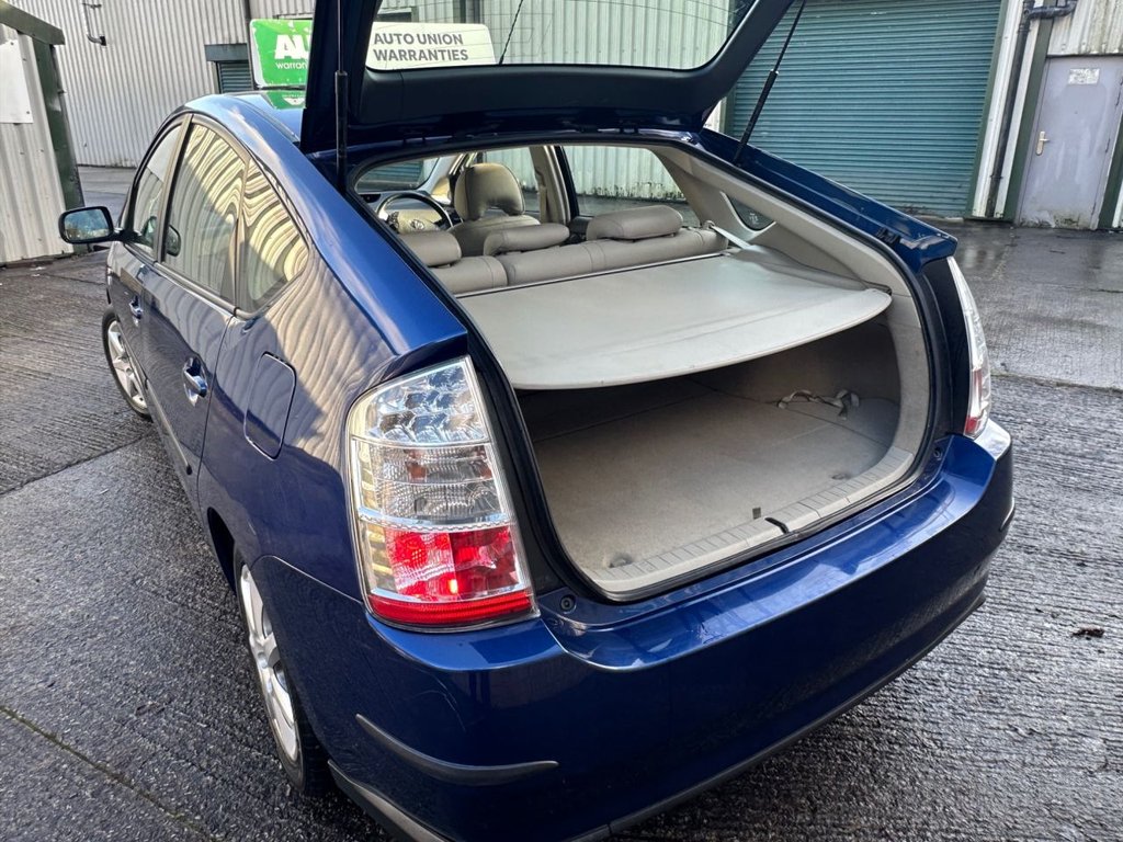 Used Toyota Prius 2008 for sale - 77227023: Photo 16