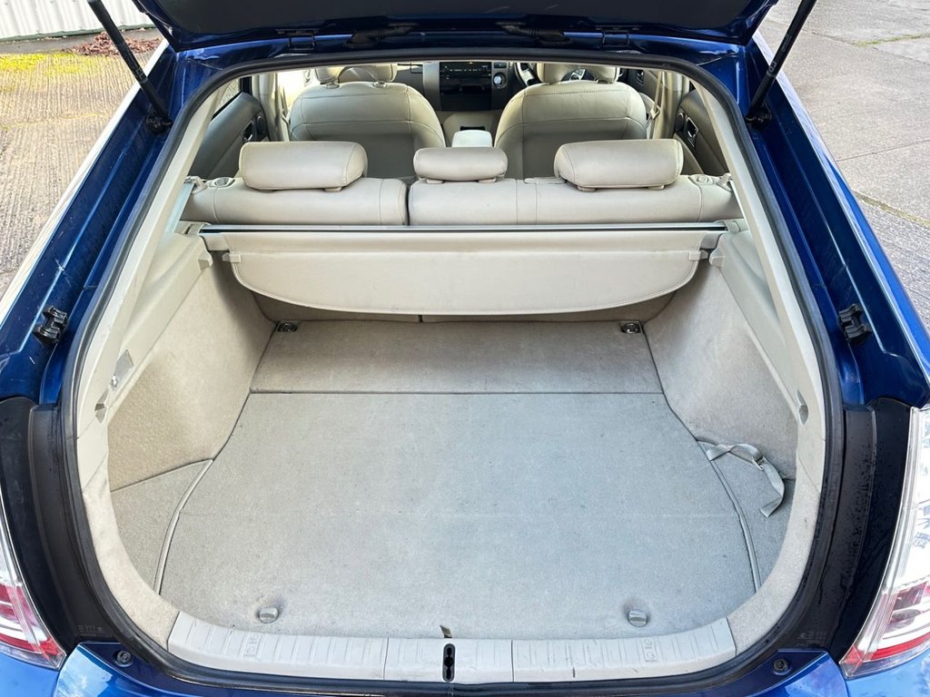 Used Toyota Prius 2008 for sale - 77227023: Photo 17