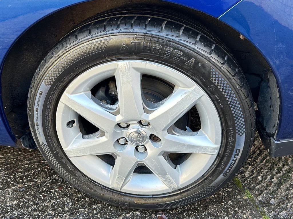 Used Toyota Prius 2008 for sale - 77227023: Photo 20