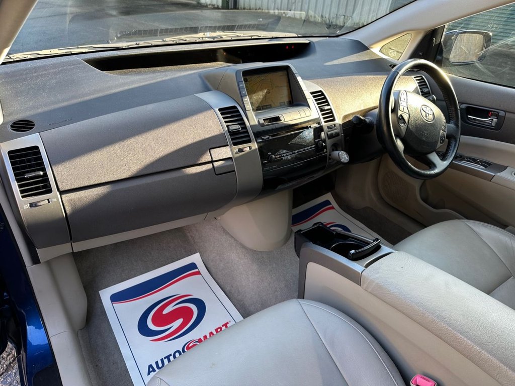 Used Toyota Prius 2008 for sale - 77227023: Photo 26