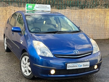 Used Toyota Prius 2008 for sale - 77227023: Photo