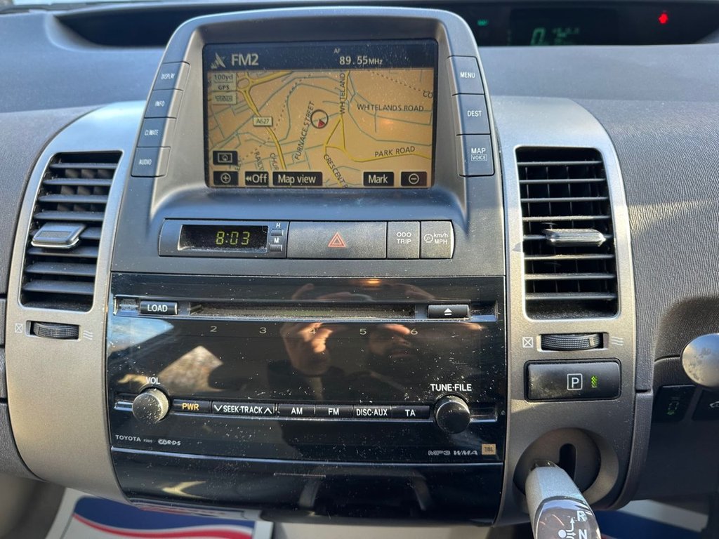 Used Toyota Prius 2008 for sale - 77227023: Photo 36