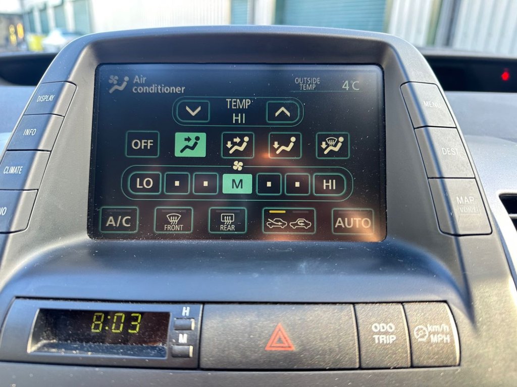 Used Toyota Prius 2008 for sale - 77227023: Photo 38