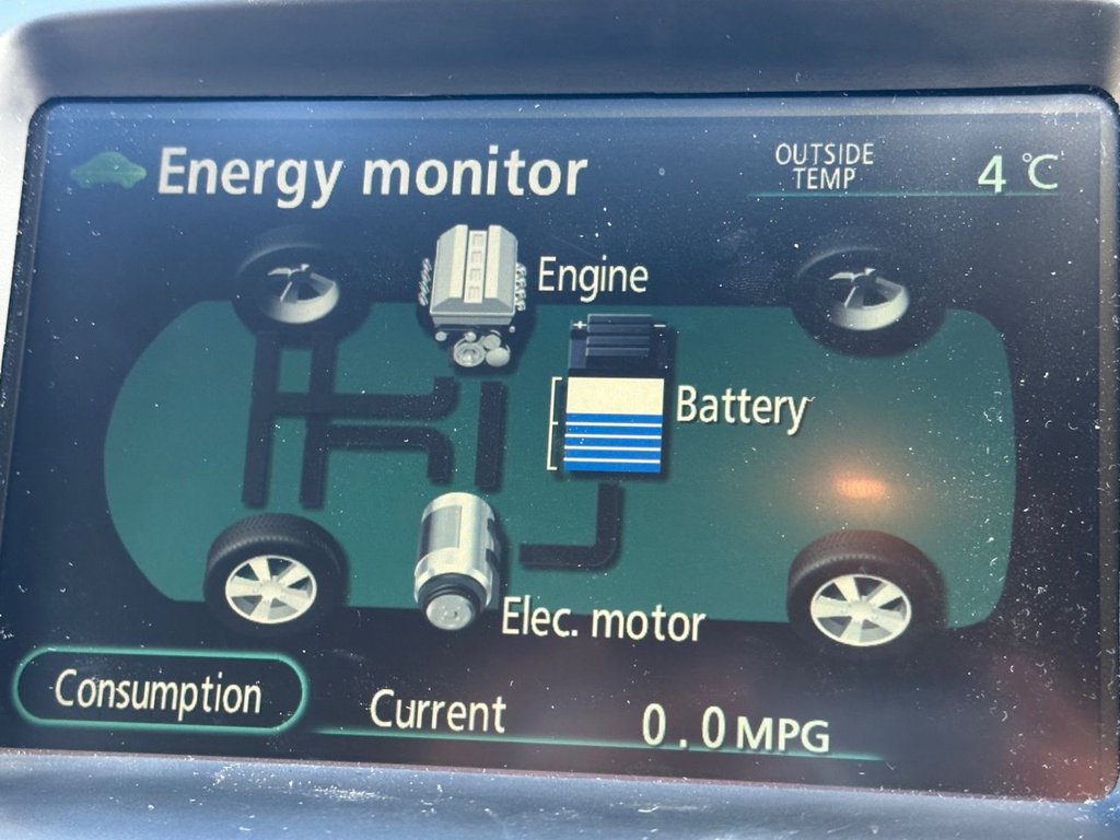 Used Toyota Prius 2008 for sale - 77227023: Photo 39