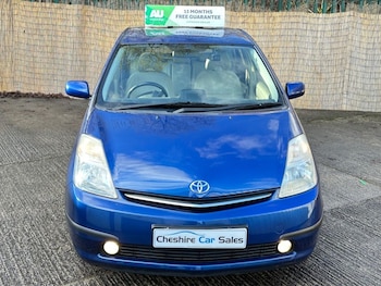 Used Toyota Prius 2008 for sale - 77227023: Photo