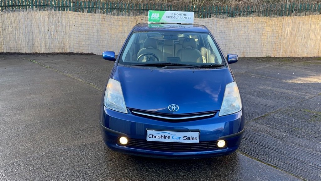 Used Toyota Prius 2008 for sale - 77227023: Photo 42