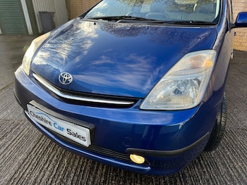 Used Toyota Prius 2008 for sale - 77227023: Photo