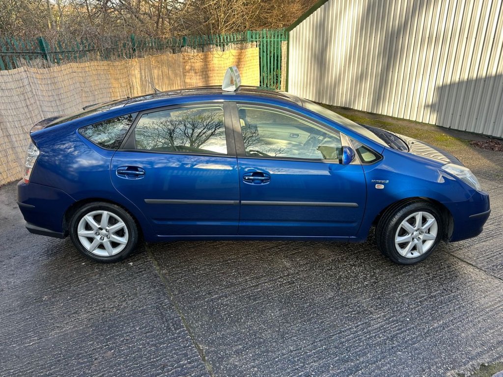 Used Toyota Prius 2008 for sale - 77227023: Photo 7