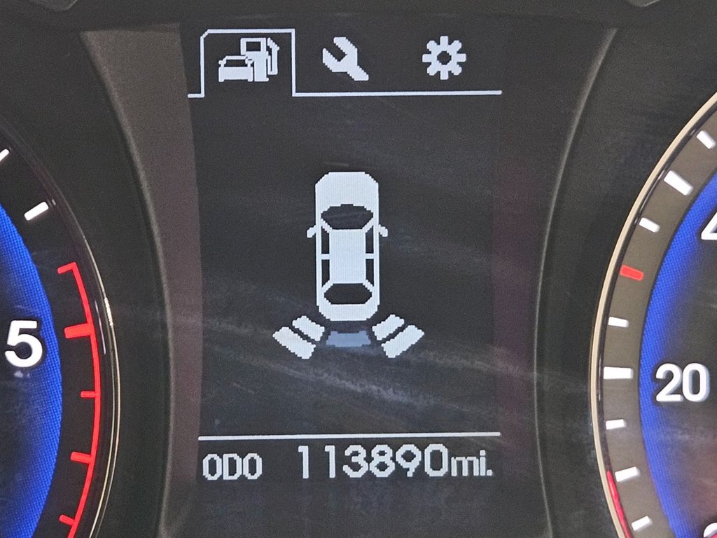 Vehicle 30