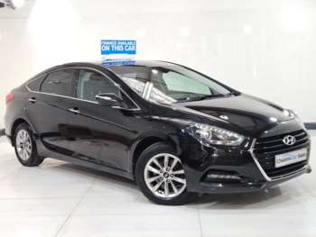 Used Hyundai i40 2016 for sale - 74795534: Photo