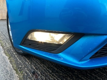 Used SEAT Leon 2015 for sale - 77341921: Photo