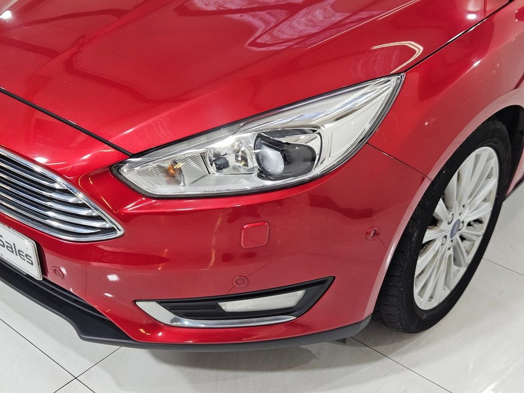 Used Ford Focus 2015 for sale - 76604952: Photo 15