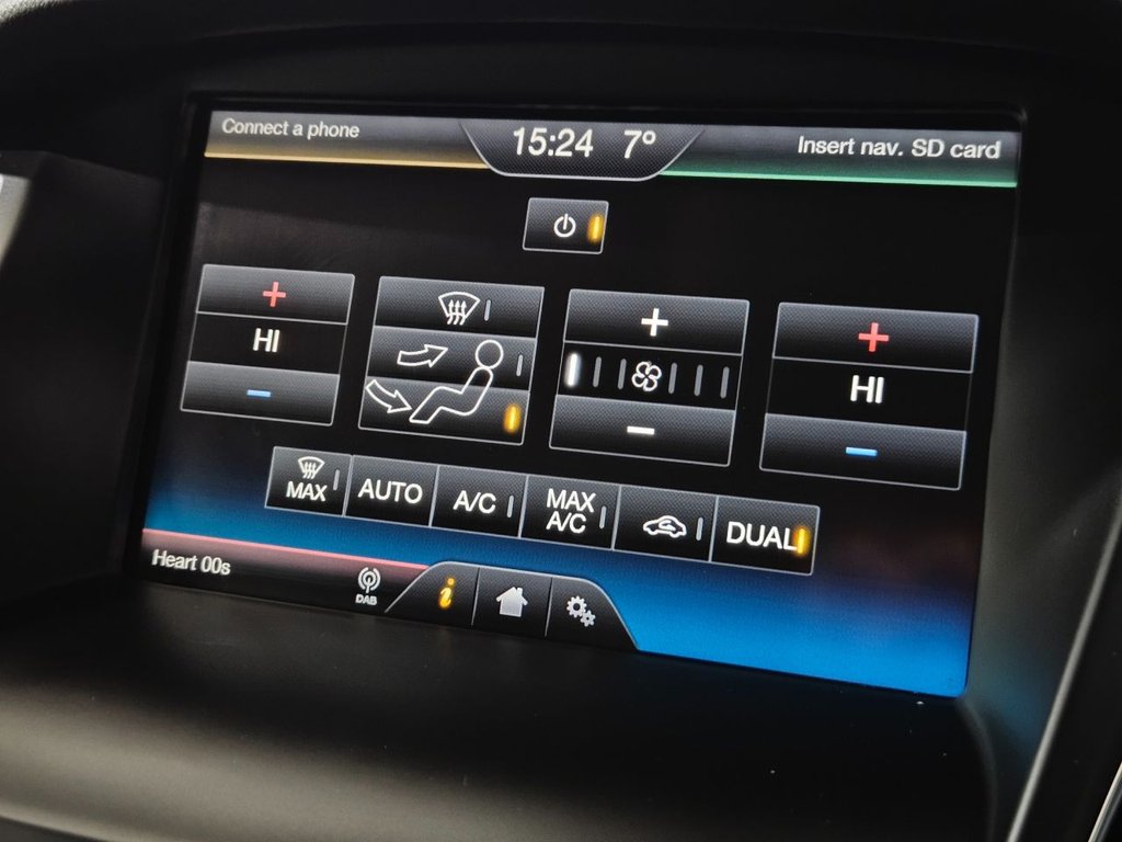 Used Ford Focus 2015 for sale - 76604952: Photo 22