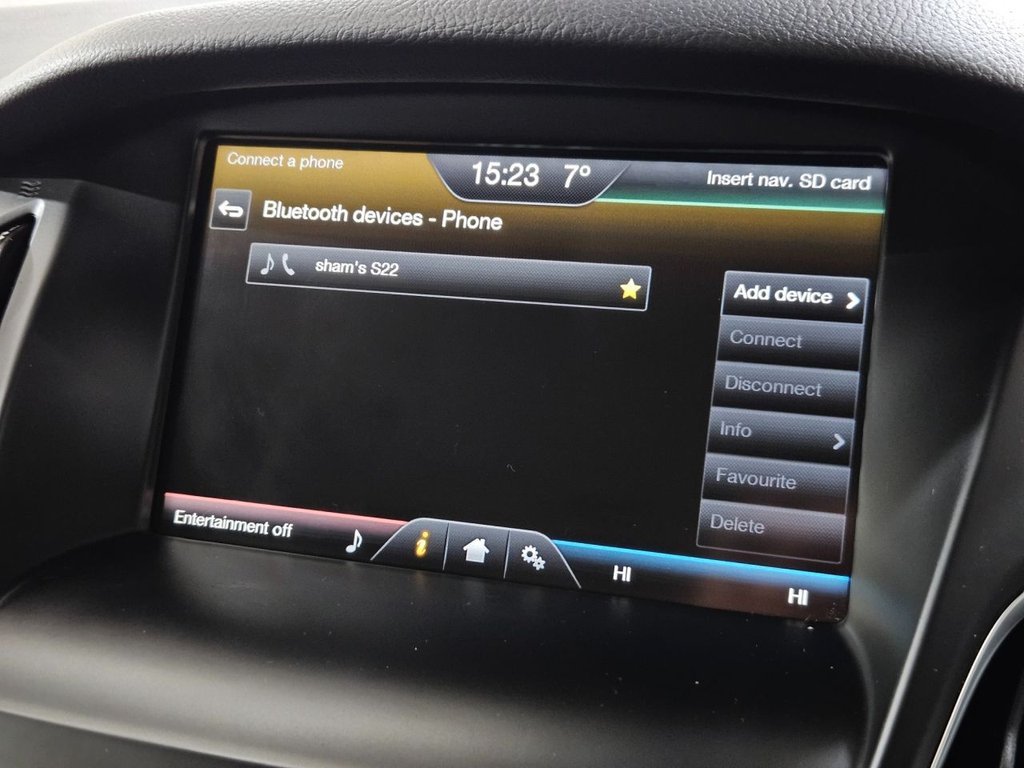 Used Ford Focus 2015 for sale - 76604952: Photo 23