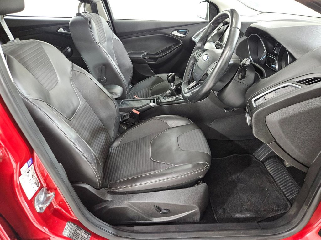 Used Ford Focus 2015 for sale - 76604952: Photo 26