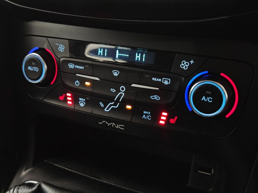 Used Ford Focus 2015 for sale - 76604952: Photo 27