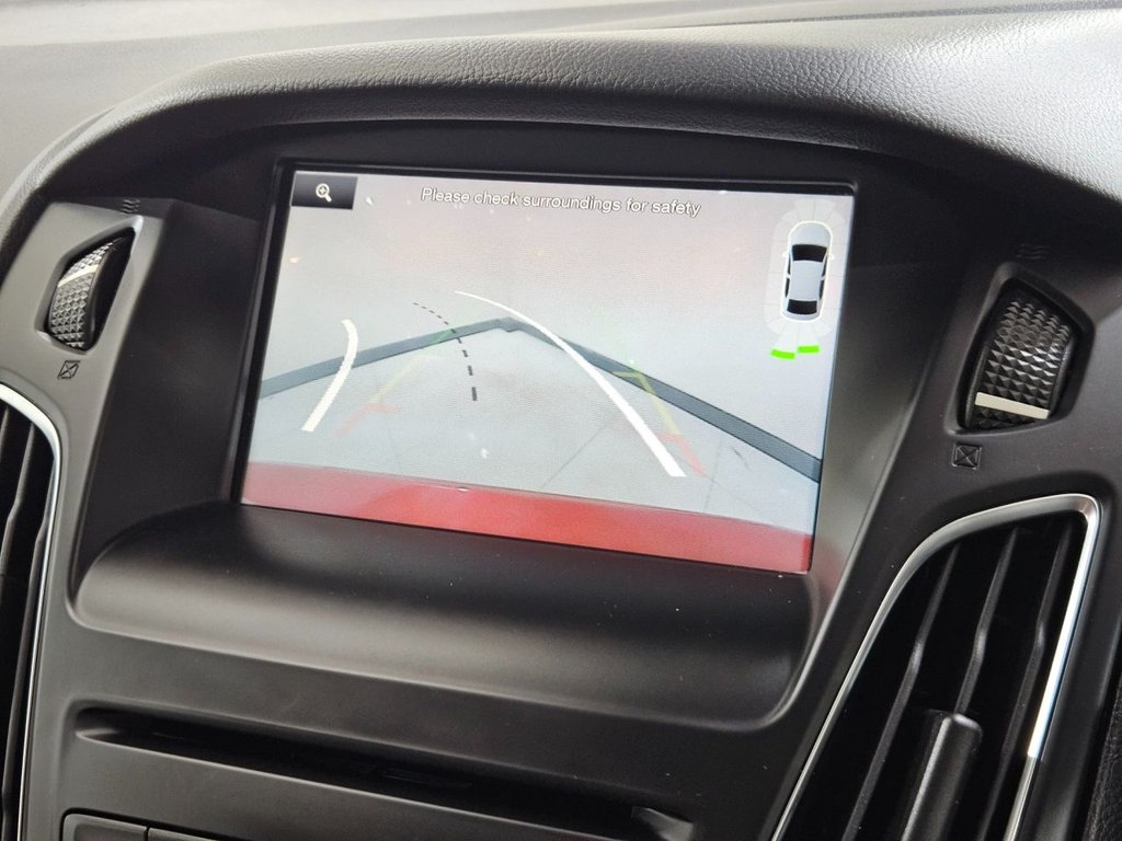 Used Ford Focus 2015 for sale - 76604952: Photo 28