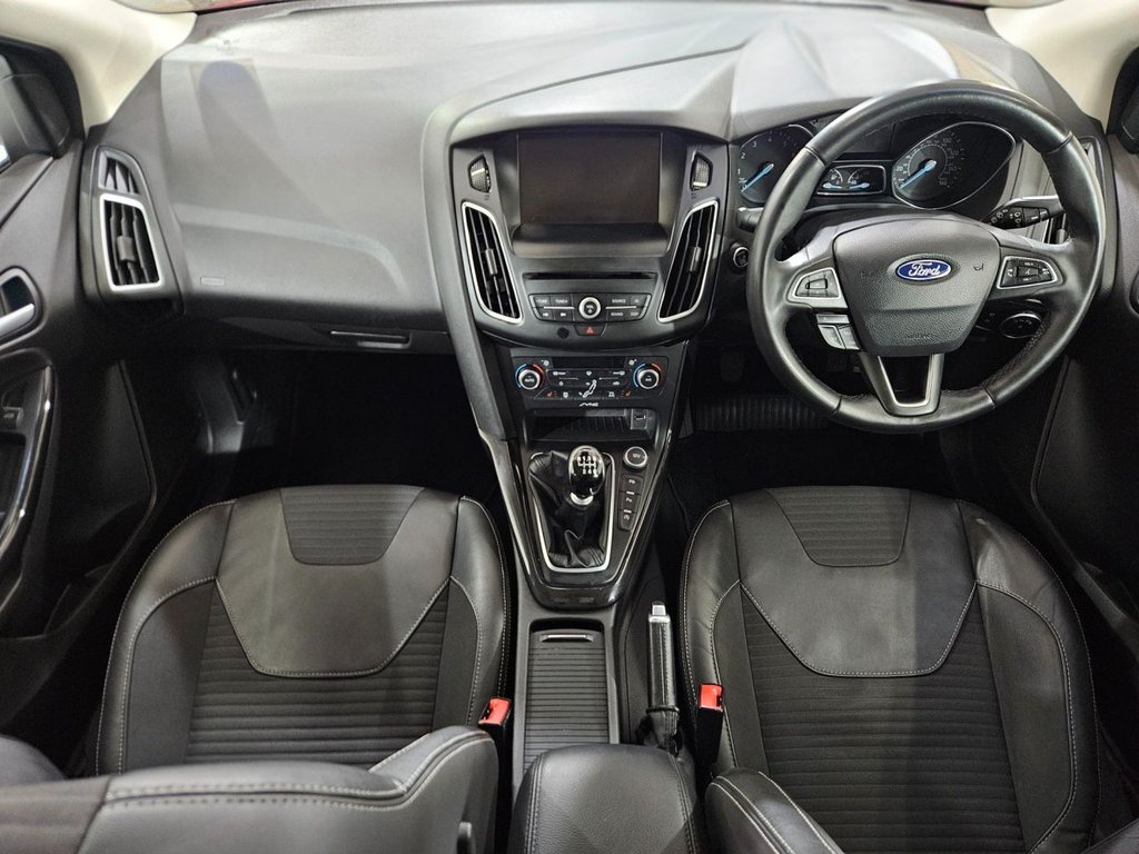 Used Ford Focus 2015 for sale - 76604952: Photo 29