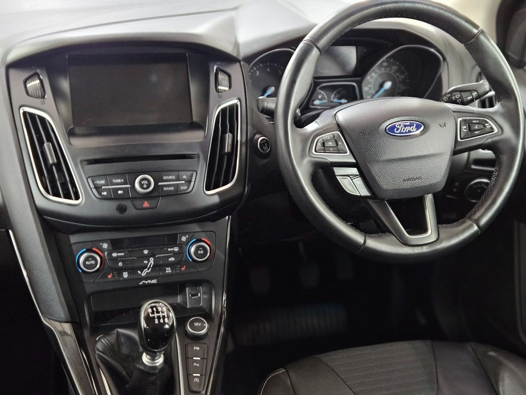 Used Ford Focus 2015 for sale - 76604952: Photo 30