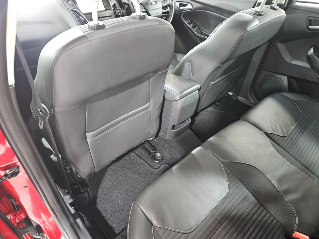 Used Ford Focus 2015 for sale - 76604952: Photo 31