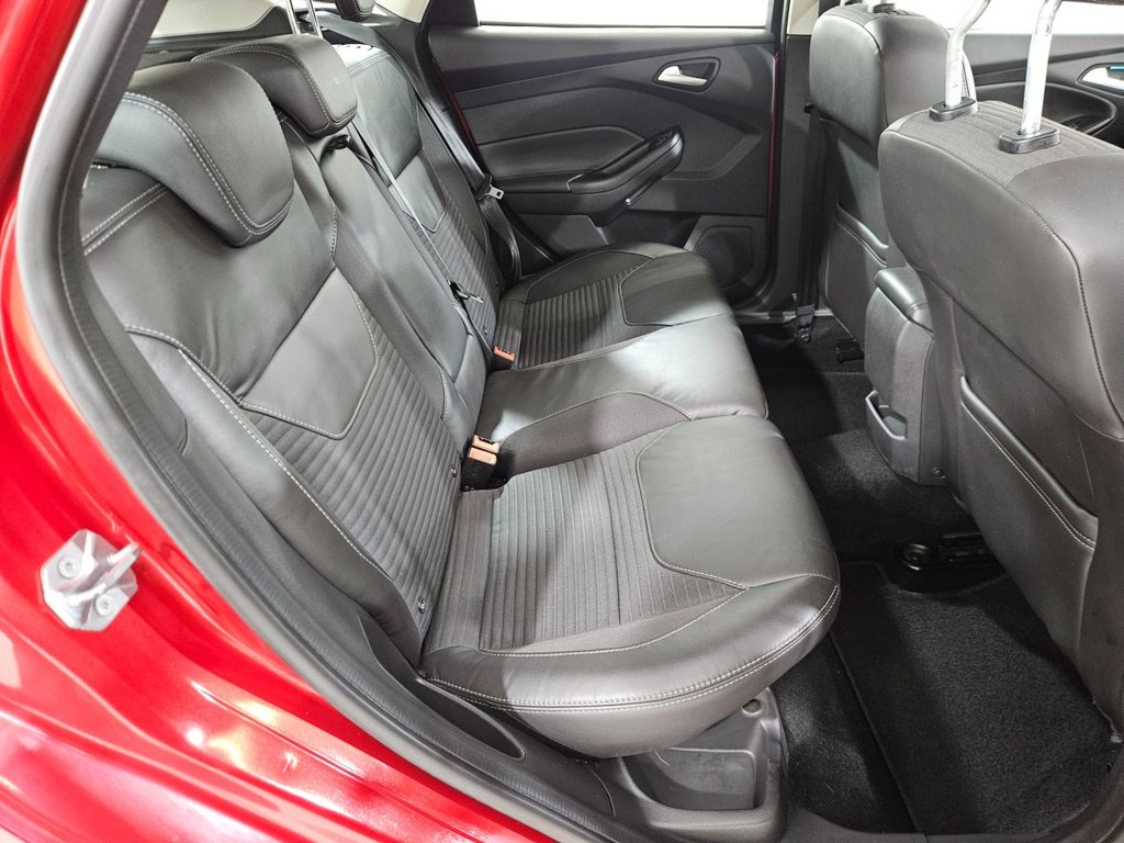 Used Ford Focus 2015 for sale - 76604952: Photo 32